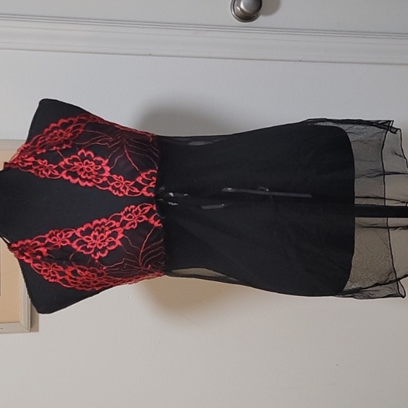 Sexy lingerie set - Picture 9 of 12